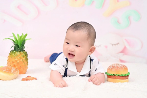 枝江宝宝手上小红点 枝江宝宝手上小红点